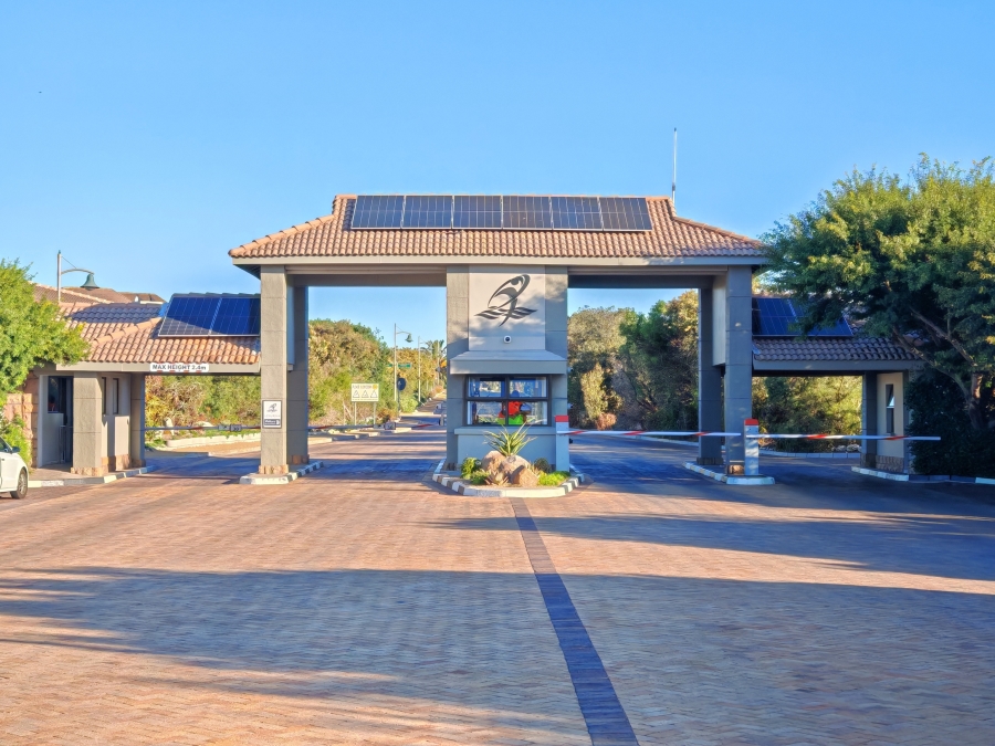 3 Bedroom Property for Sale in Langebaan Country Estate Western Cape